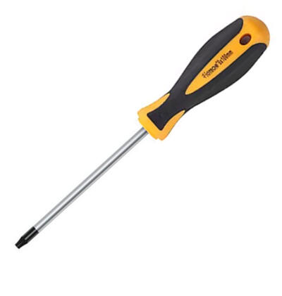 Hoteche Screwdriver 27x100mm 1 Each 243027