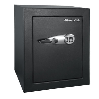 SENTRY SAFE  DIGITAL 4.25 CU