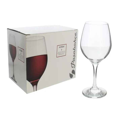 STEMWARE GLASS 748-440265
