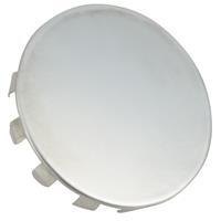  Do It Best  Snap In Faucet Hole Cover 1-1/2 Inch  1 Each 498947