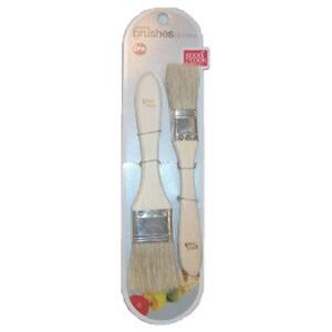  Bradshaw  Pastry And Basting Brush  1 Set  21999