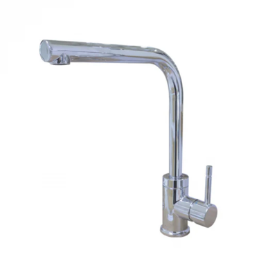 CHARMANT HA KITCHEN FAUCET CHR