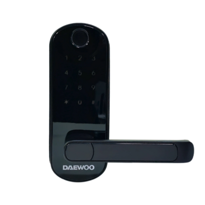 DAEWOO FINGERPRINT DR LOCK