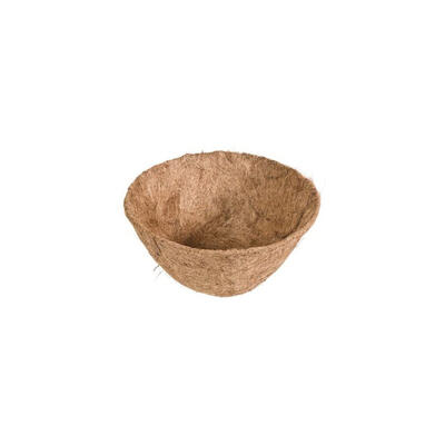 Coco Round Planter Liner 7 x 10 Inch 1 Each 84166GT