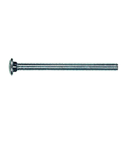  Hillman  Carriage Bolt 1/2x6 Inch Zinc  1 Each 240330 794-815