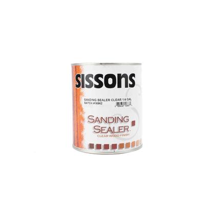 Penta Sanding Sealer 1 Quart 000364-Q001