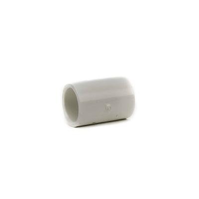 Pvc Coupling SxS 1/2 Inch 1 Each
