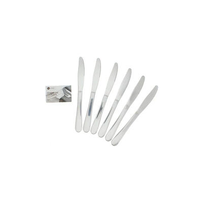 Knife 6 Piece 1 Set 716-37820