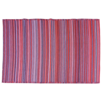 WEAVE MAT 120X180CM PP