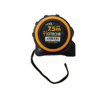 Hoteche Measuring Taoe 7.5Mx25MM 1 Each 280607