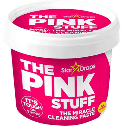 ALL PURPOSE CLEANING PASTE 17.