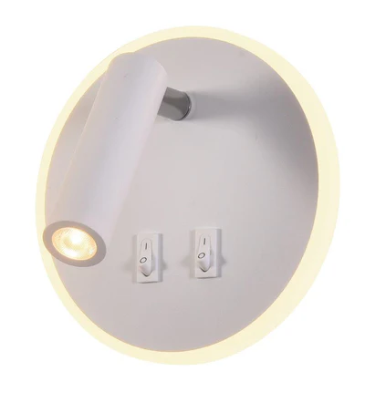 WALL LAMP DECO 10.5W
