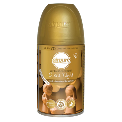 SILENT NIGHT REFILL 250ML