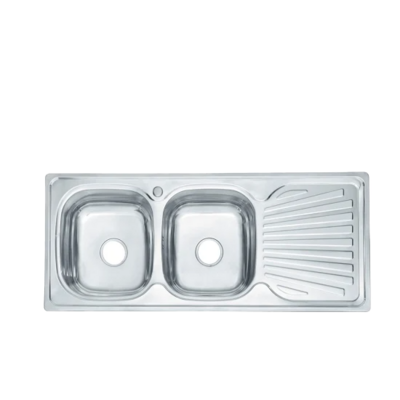 SINK SS 47.2x19.6x5.9LS-12050A