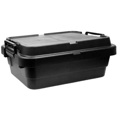 RECT STOREAGE BOX 40L